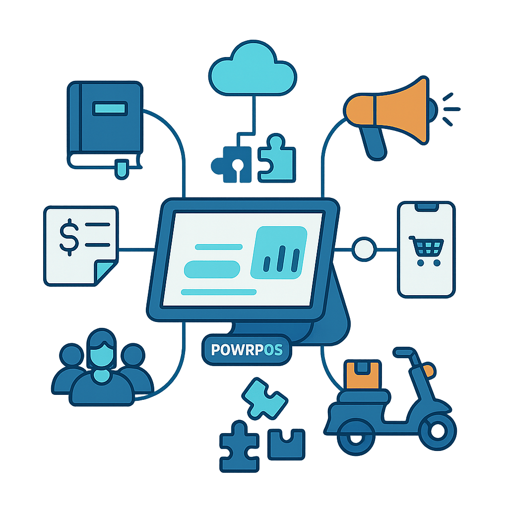 Partner Ecosystem & Integrations